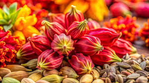 Seed cardamom